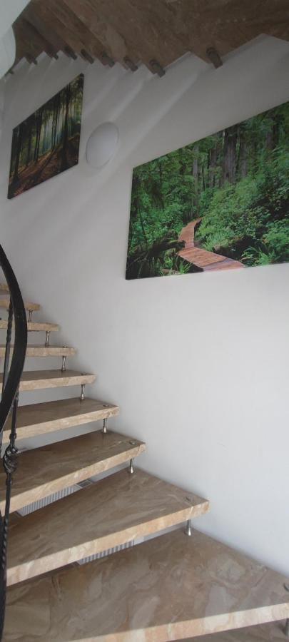 Ferienwohnung Raeuberhoehle Alterkülz Exterior foto