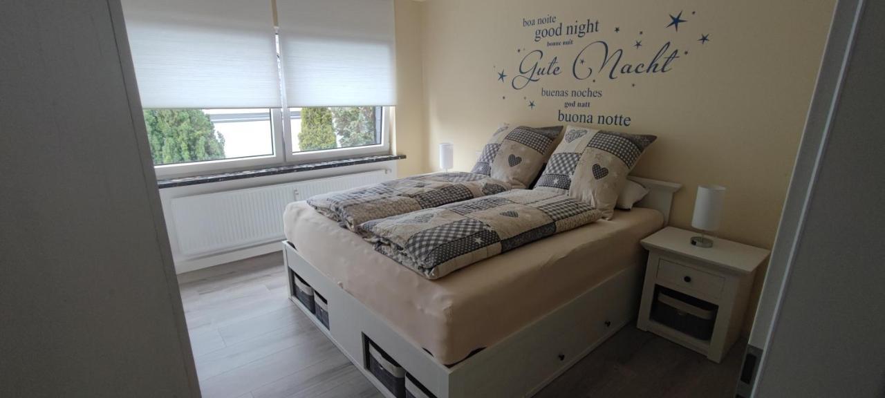 Ferienwohnung Raeuberhoehle Alterkülz Exterior foto